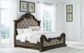 Maylee Bedroom Set - De Avenue Furniture