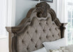 Maylee Bedroom Set - De Avenue Furniture