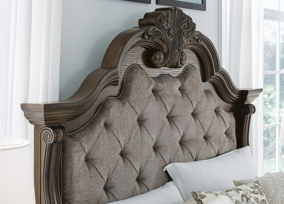 Maylee Bedroom Set - De Avenue Furniture