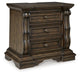 Maylee Bedroom Set - De Avenue Furniture