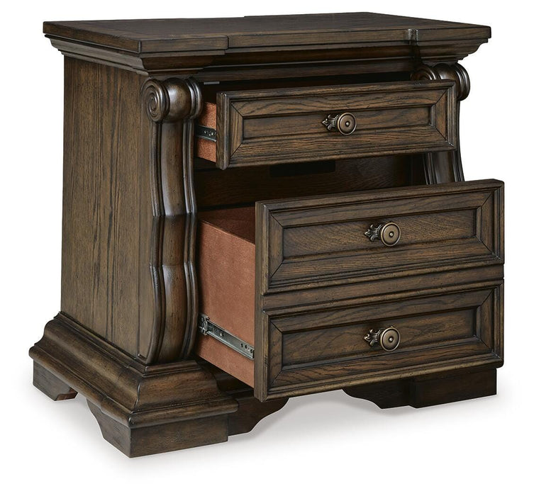Maylee Bedroom Set - De Avenue Furniture