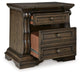 Maylee Bedroom Set - De Avenue Furniture