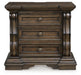 Maylee Bedroom Set - De Avenue Furniture