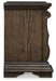 Maylee Bedroom Set - De Avenue Furniture