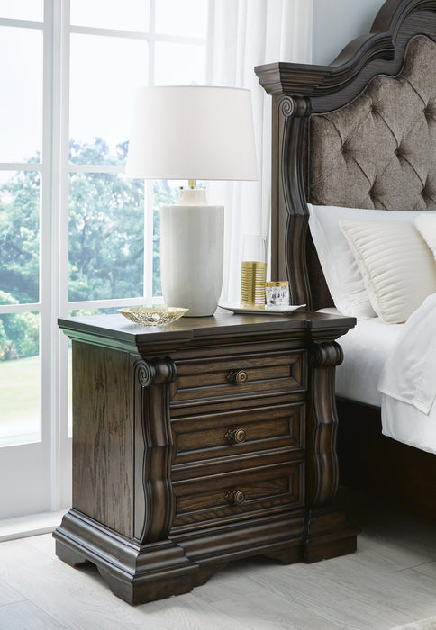 Maylee Bedroom Set - De Avenue Furniture