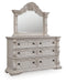 Bruchandi Bedroom Set - De Avenue Furniture