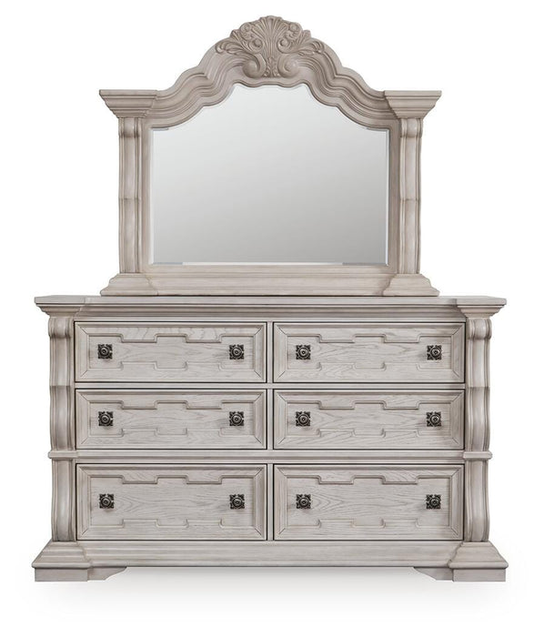 Bruchandi Bedroom Set - De Avenue Furniture