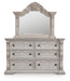 Bruchandi Bedroom Set - De Avenue Furniture
