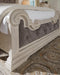 Bruchandi Upholstered Bed - De Avenue Furniture