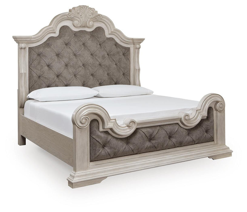 Bruchandi Bedroom Set - De Avenue Furniture