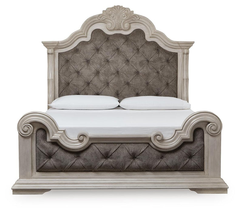 Bruchandi Bedroom Set - De Avenue Furniture