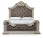 Bruchandi Bedroom Set - De Avenue Furniture