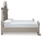Bruchandi Bedroom Set - De Avenue Furniture