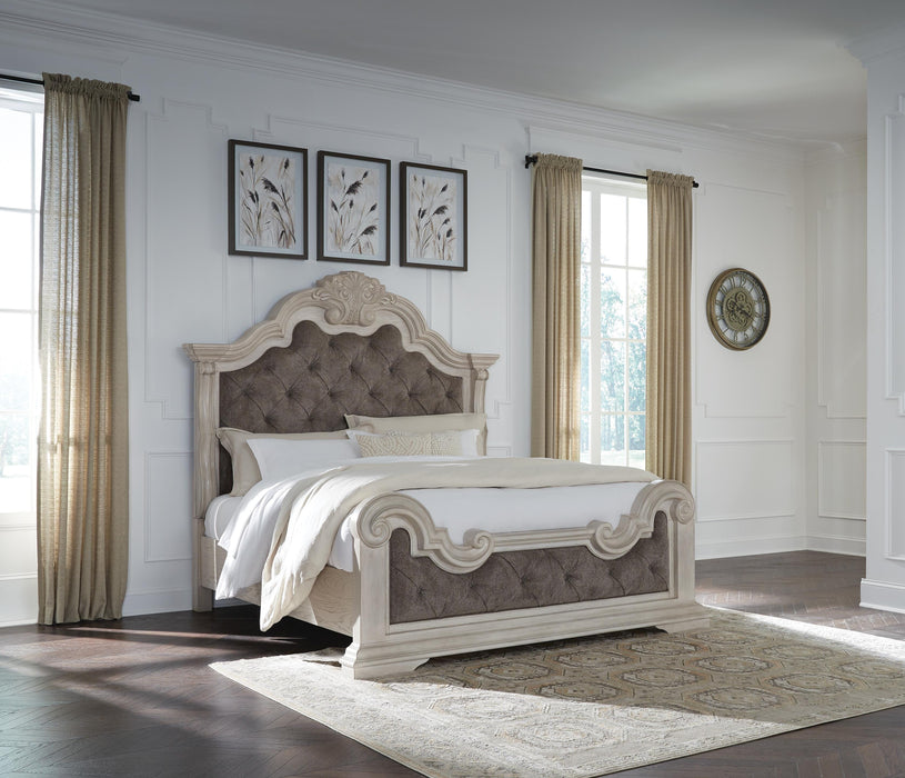 Bruchandi Bedroom Set - De Avenue Furniture