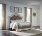 Bruchandi Bedroom Set - De Avenue Furniture