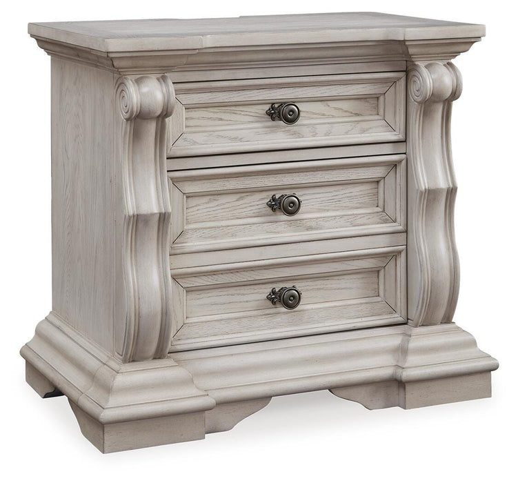 Bruchandi Bedroom Set - De Avenue Furniture