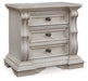 Bruchandi Bedroom Set - De Avenue Furniture