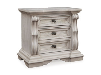 Bruchandi Bedroom Set - De Avenue Furniture