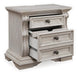 Bruchandi Bedroom Set - De Avenue Furniture