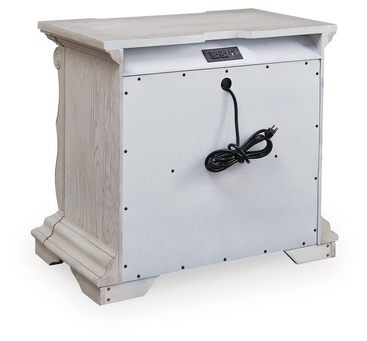 Bruchandi Bedroom Set - De Avenue Furniture
