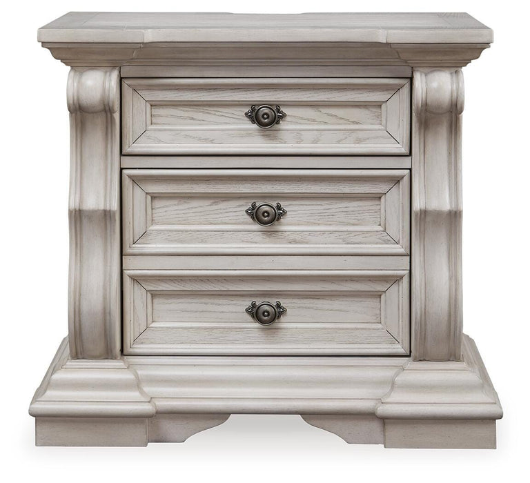 Bruchandi Bedroom Set - De Avenue Furniture
