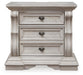 Bruchandi Bedroom Set - De Avenue Furniture