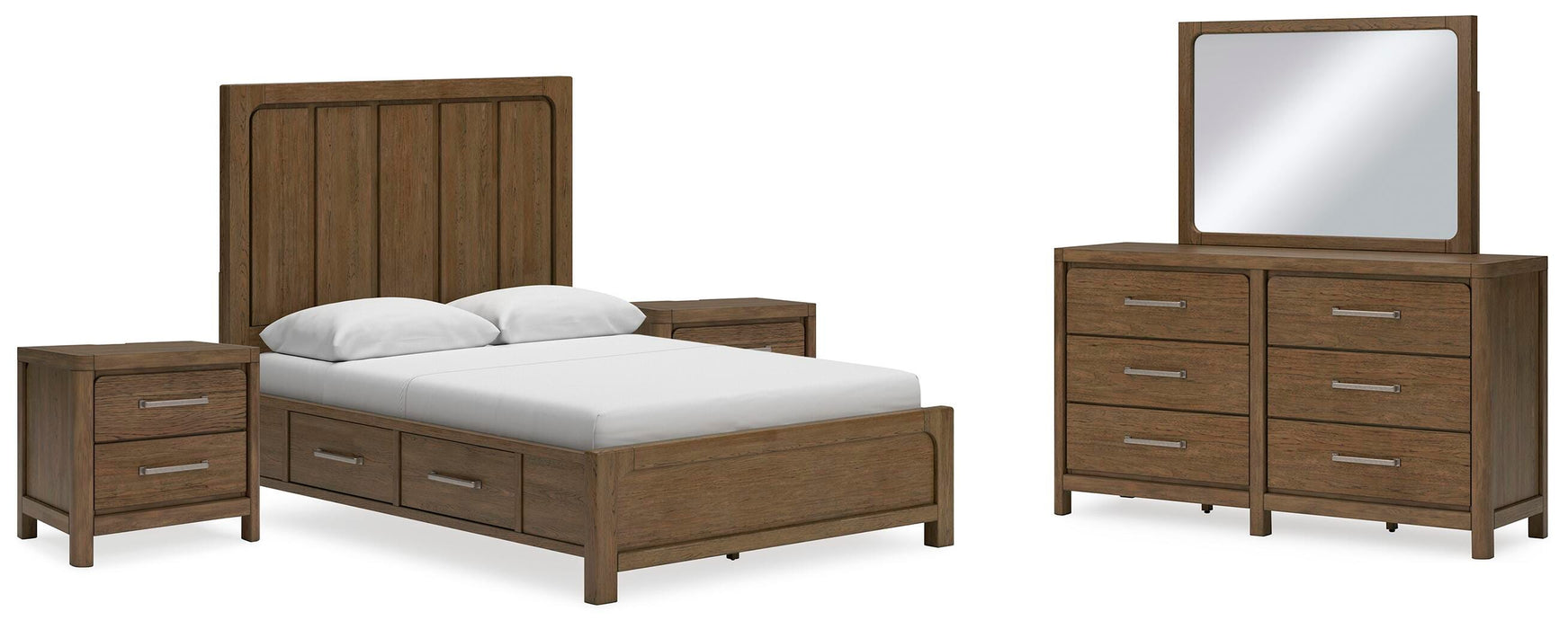 Cabalynn Bedroom Set - De Avenue Furniture