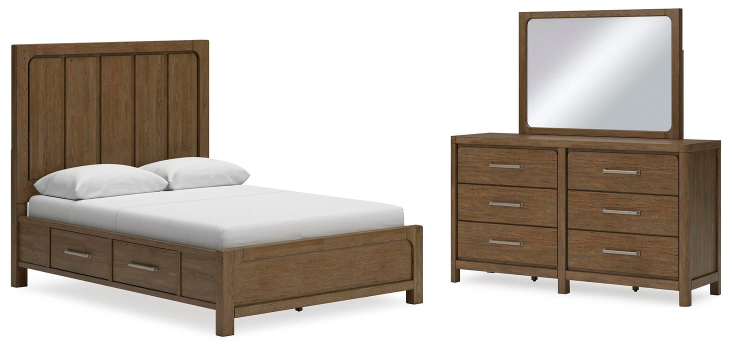Cabalynn Bedroom Set - De Avenue Furniture