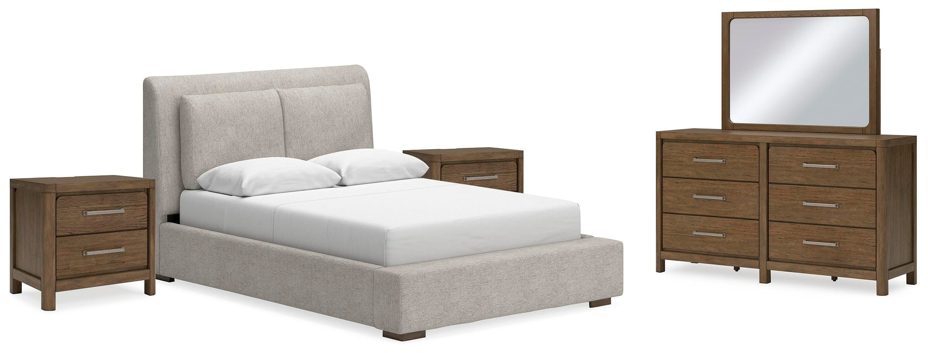 Cabalynn Bedroom Set - De Avenue Furniture