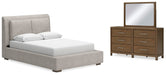 Cabalynn Bedroom Set - De Avenue Furniture