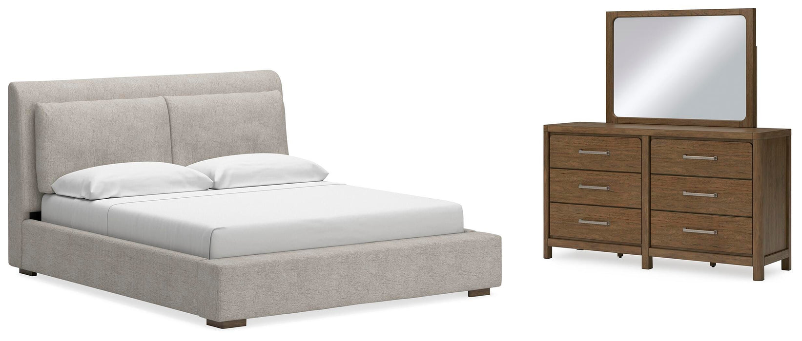 Cabalynn Bedroom Set - De Avenue Furniture