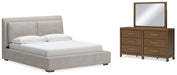 Cabalynn Bedroom Set - De Avenue Furniture