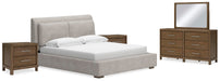 Cabalynn Bedroom Set - De Avenue Furniture
