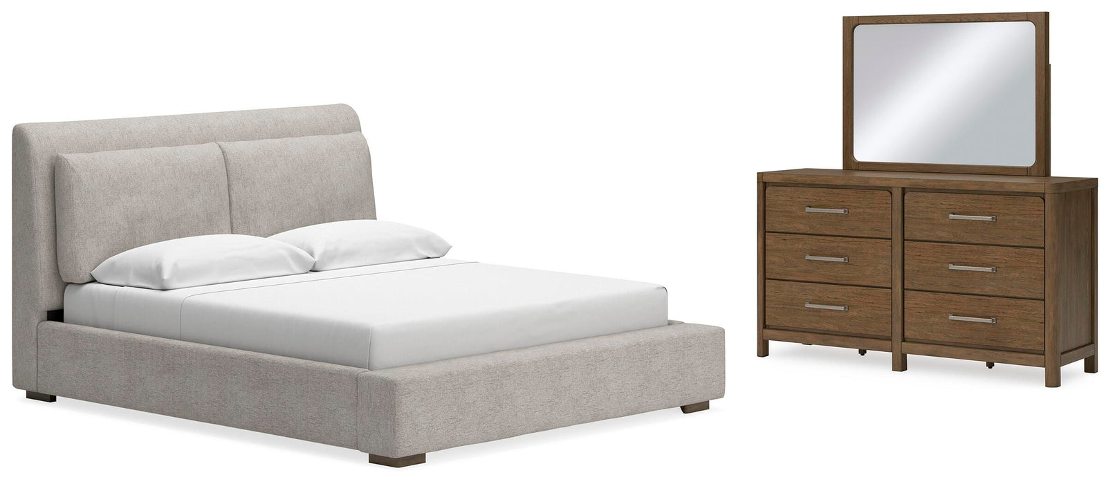 Cabalynn Bedroom Set - De Avenue Furniture