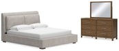 Cabalynn Bedroom Set - De Avenue Furniture