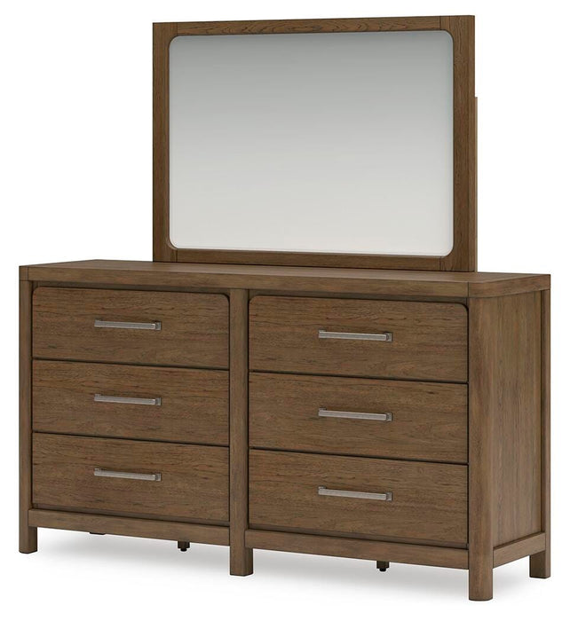 Cabalynn Bedroom Set - De Avenue Furniture