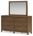Cabalynn Bedroom Set - De Avenue Furniture