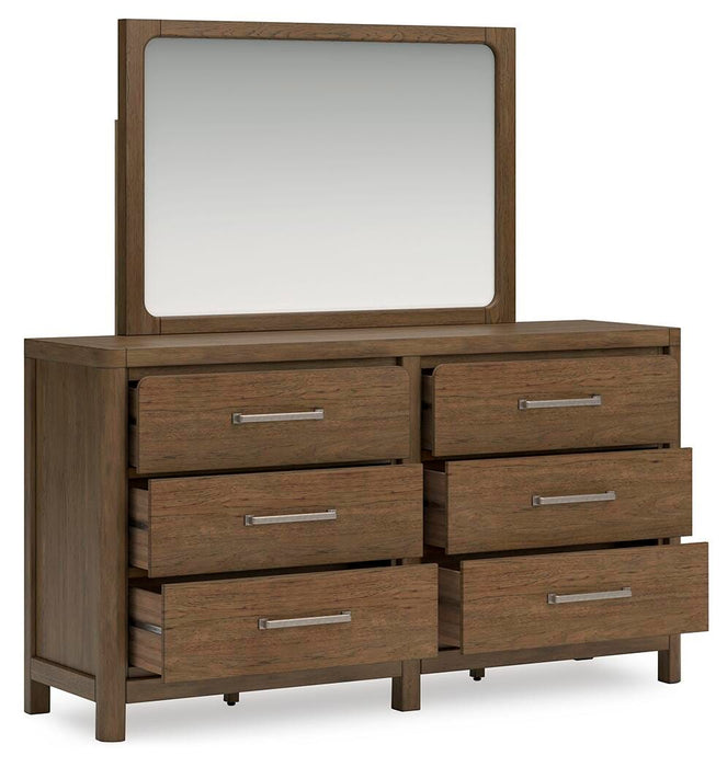 Cabalynn Bedroom Set - De Avenue Furniture