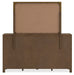 Cabalynn Dresser and Mirror - De Avenue Furniture