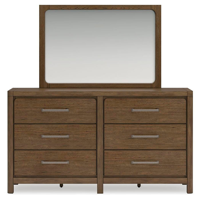 Cabalynn Bedroom Set - De Avenue Furniture