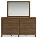 Cabalynn Bedroom Set - De Avenue Furniture