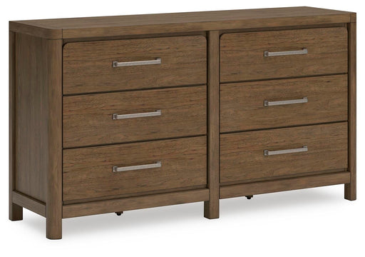 Cabalynn Dresser - De Avenue Furniture
