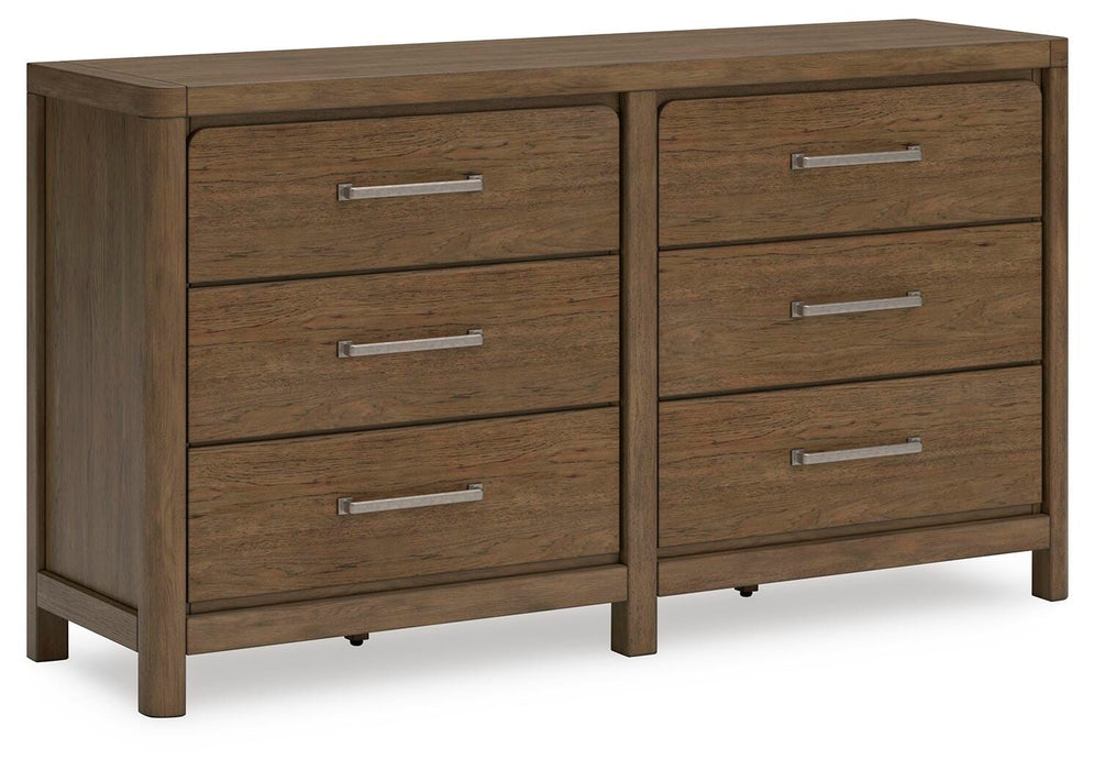 Cabalynn Dresser - De Avenue Furniture