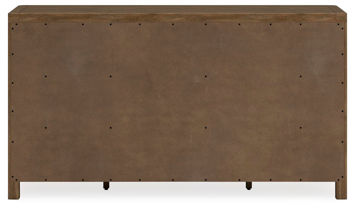 Cabalynn Dresser - De Avenue Furniture