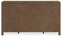 Cabalynn Dresser - De Avenue Furniture