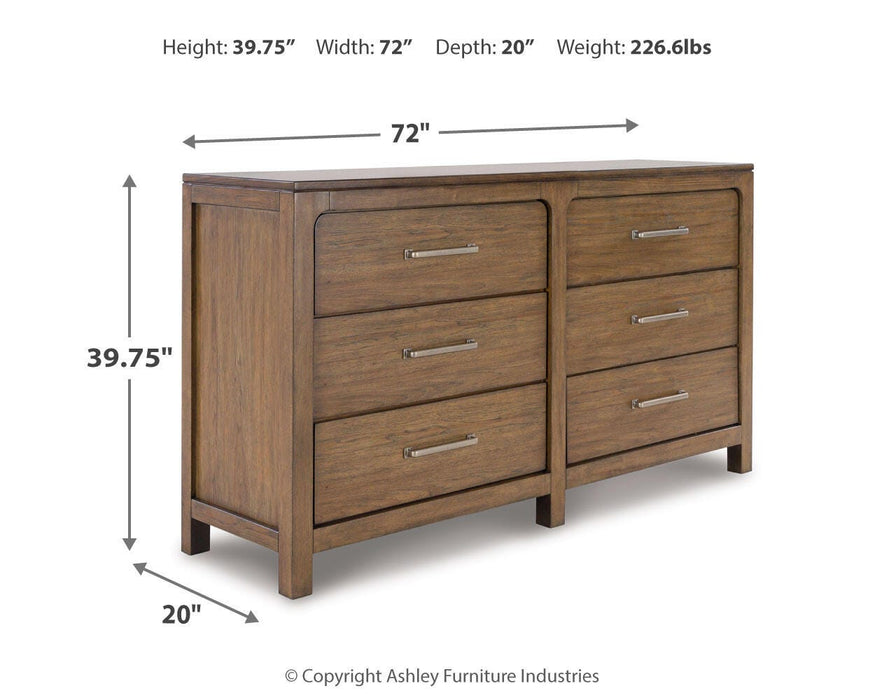 Cabalynn Dresser - De Avenue Furniture