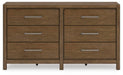 Cabalynn Dresser - De Avenue Furniture