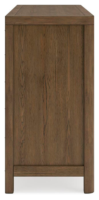 Cabalynn Dresser - De Avenue Furniture