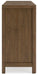 Cabalynn Dresser - De Avenue Furniture