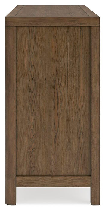 Cabalynn Dresser - De Avenue Furniture